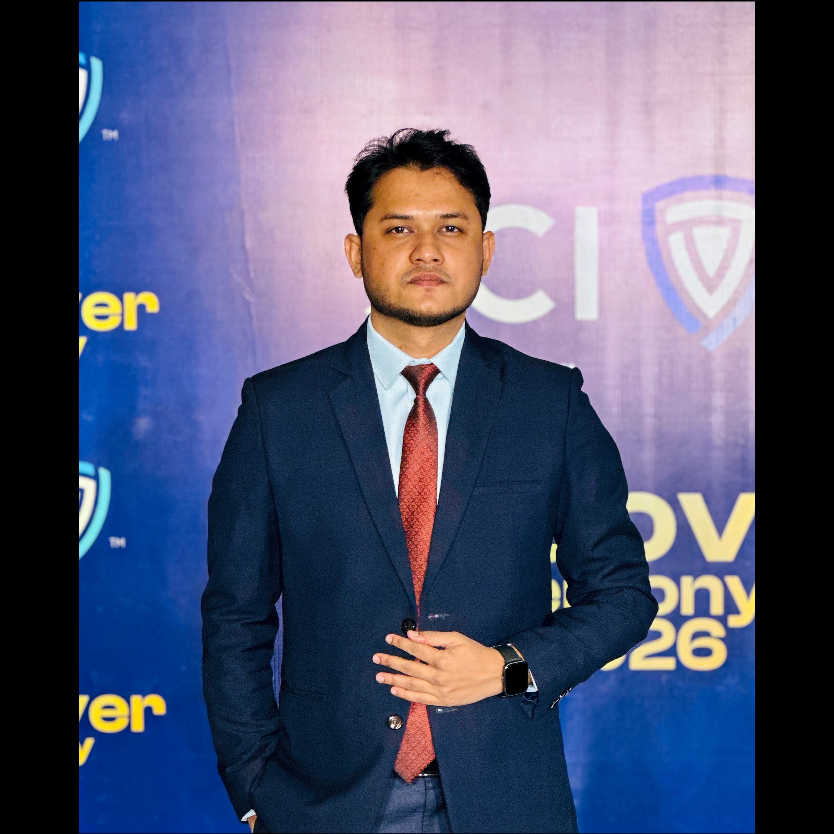 Minhaz Fahim