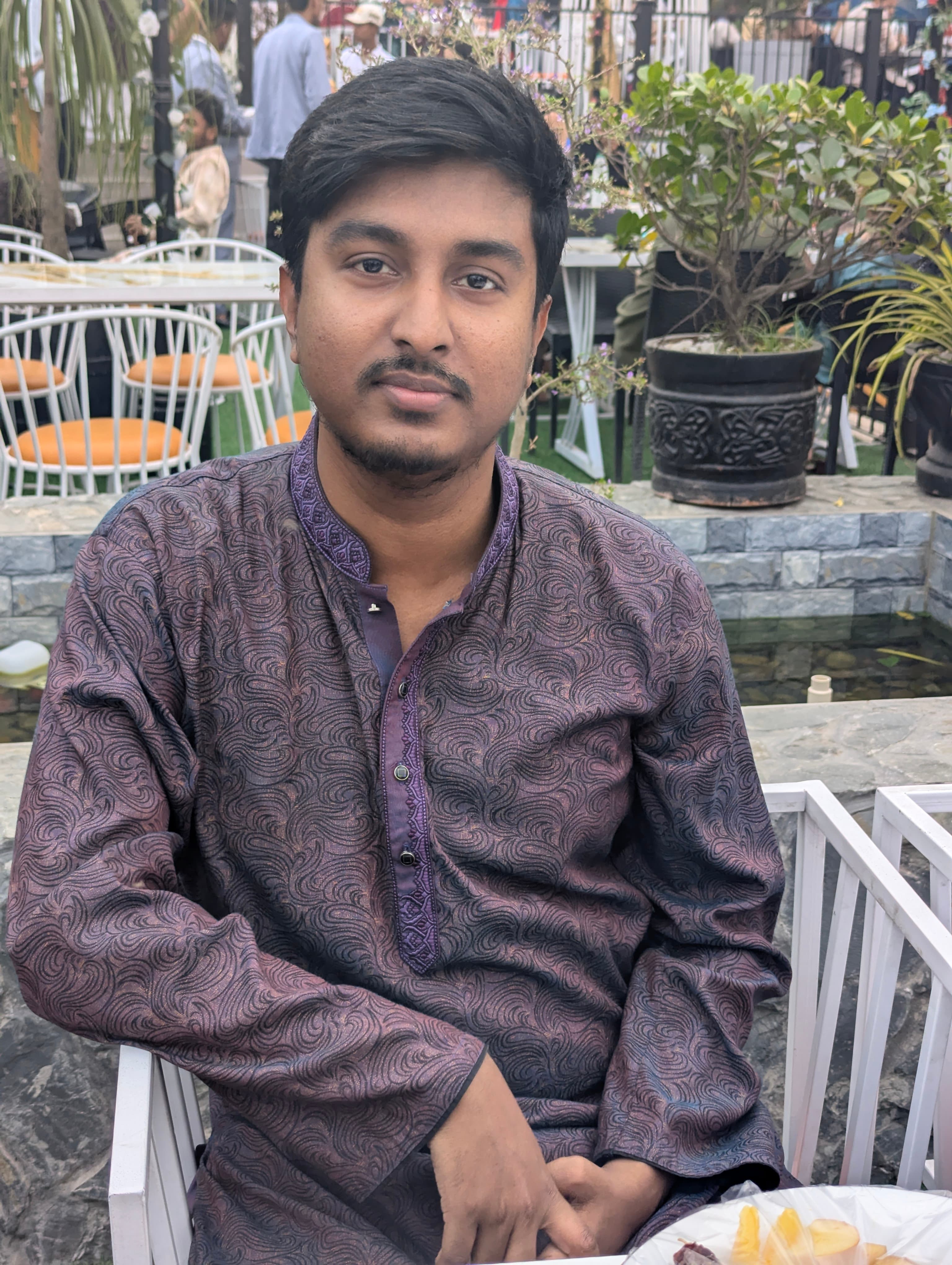 Zahid Hasan